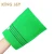 Import Viscose Rayon 150D Bath Center Disposable Exfoliating Gloves from China