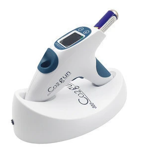 VY-V300 Hot sale beauty facial mesotherapy machine CO2 gun / CO2  collagen injection mesotherapy gun