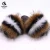 Import walker spring plush slippers womens winter home fur wholesale fur slipper cute fur slippers from China