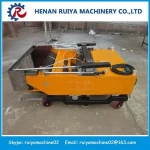 wall render machine | high efficiency wall rendering machine