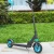Import Warehouse European cheap adult electric foldable scooter for outdoor sports from China