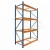 Import warehouse metal storage stacking rack from China