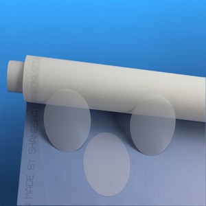washable monofilament pp polyester nylon air conditioner filter mesh for air filter