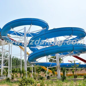 water amusement park