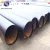 Import Water LSAW Steel Pipe as Per X52 X60 API5L Psl1,LSAW or SAWL External 3PE Internal FBE Coating from China
