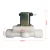 Import Water Solenoid Valve Electric Magnetic DC N/C Air Inlet Flow Switch 1/2Inch from China