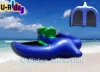 Water Sport Flying Manta Ray Inflatable Watercraft