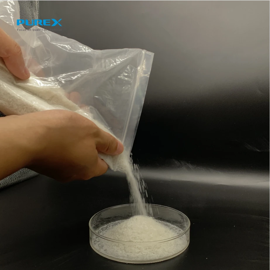 Water Treatment Aluminum Sulfate Cas 10043-01-3