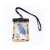 Import WaterProof Bag PVC Mobile Phone Cases Clear Pouch Case Water Proof Cell Phone Bag With Lanyard from China