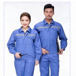 waterproof bib pants workwear with pockets multi-function protection coverall