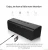 Import Waterproof Bluetooth Stereo Speaker Outdoor Subwoofer Bass Mini Column Box Loudspeaker TF USB AUX Support Wireless Speakers from China