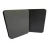 Import Waterproof Building Template Black  PVC Foam Board from China