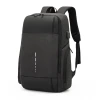 waterproof business backpack fashionable big capacity men business backpack with usb