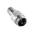 Import Waterproof Cable Connector Aviation Cable Plug GX16 2 3 5pin Connector from China
