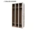 Import Waterproof Fireproof 3 Mirrordoor India Bedroom High Quality Metal Cheap Furniture Wardrobe from China