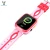 Import Waterproof ip67  gps watch voice oem smart watch  GPS Tracker calling smart watch for kids with camera from China
