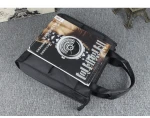 Waterproof LEATHER Business Computer bag laptop Case Portable Laptop Tote Laptop BRIEFCASE Bag