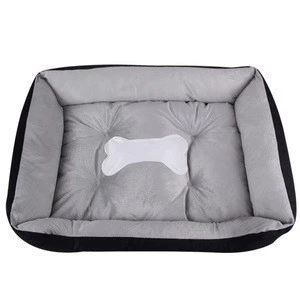 waterproof pet  mat dog bed easy to clean Economical custom waterproof pet  mat dog bed