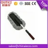 Wax brush for vehicle cleaning mop car wash brush