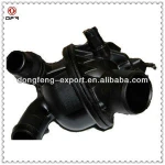 Weather station gas water heater thermostat parts made in China