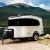 Import Wecare CE certified camper trailer offroad camping van with bed bathroom from China