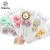 Import Wedding Birthday Party Cake Toppers Party Supplies paper flower cake topper for decoration from China