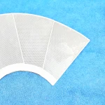 Wedge Wire Screen Rotary Drums