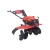 Import Weeding Gasoline Best Tractors Farm Mini Tractor Mounted Road Sweeper from China