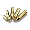 WEIHE 1.8g/3.5g/5g/7g/10g fishing brass accessory copper fishing lead weight sinker