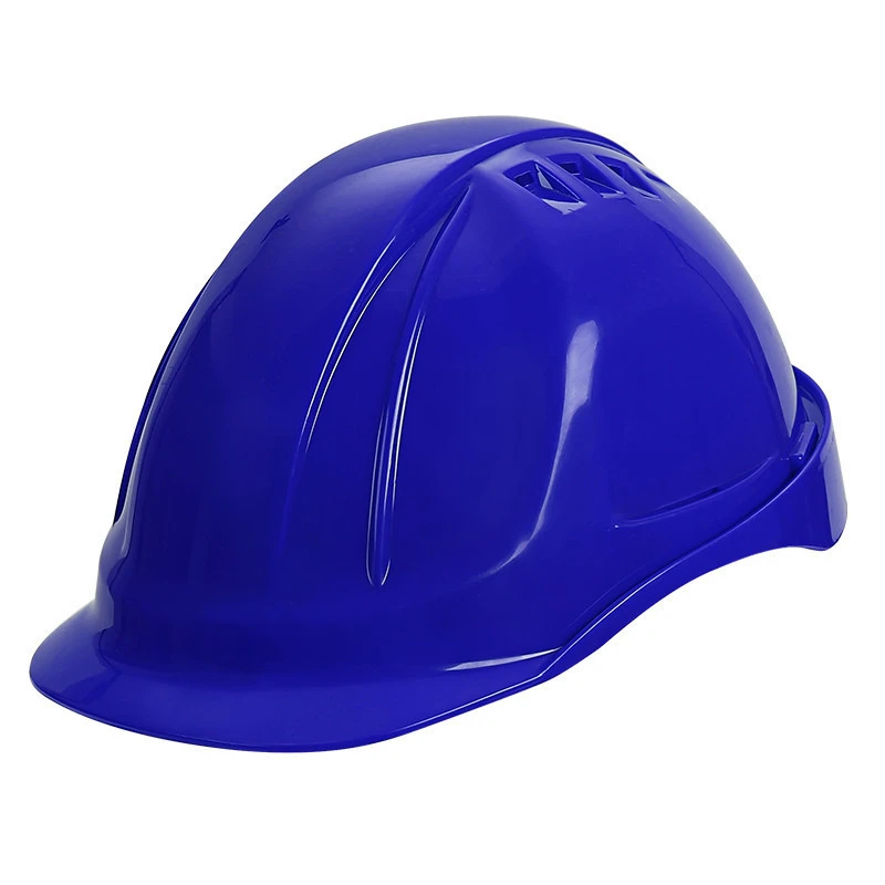 WEIWU brand industrial hard hat model 598 ABS material CE certificate safety helmet construction