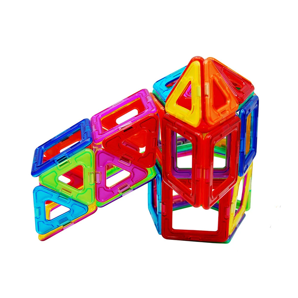 Welcome OEM new arrival physics teaching aids model magnetic toys