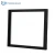 Import Well Design Black PVC Frame Flat Sliding Glass Door for Chest Freezer from China