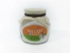 Wellion Salt - Korean Roasted Sea Salt / Healthy, Alkaline, No Microplastic, Cooking, Gourmet, Rich-Mineral Salt