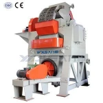 Wet Type High Gradient Magnetic Separator