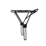 WF-H042 Adjustable Height Bicycle Mountain Bike Rear Rack Seat Post Pannier Carrier Luggage