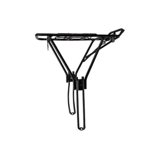 WF-H042 Adjustable Height Bicycle Mountain Bike Rear Rack Seat Post Pannier Carrier Luggage