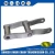 Import Wh82 Welded Steel Cranked Link Chain with ISO from China