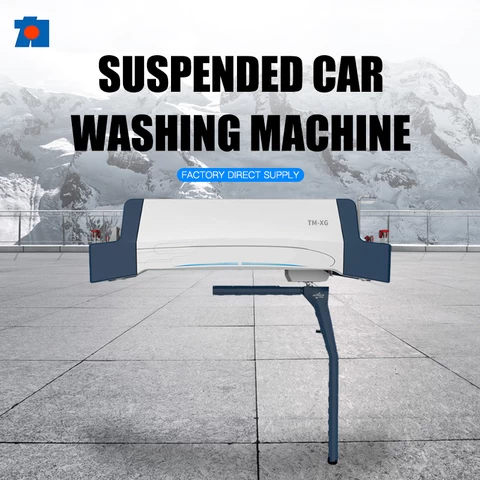 Whash Washing Price Equipment Cleaning Pressure Washer Steam Car Wash Machine