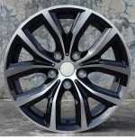 wheel rim for sale forged wheels rims FOR  BODY PARTS wheel 19 inch rims