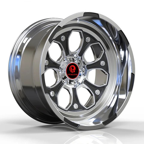Wheel Rims Offroad 18 19 20 21 22 23 24 25 26 Inch Forged Wheels Custom Sport Car Alloy Wheels Forged Passenger Car