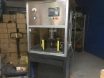 whipped N2O cream chargers filling machine