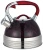 Import Whistling Stainless Steel Classic Tea Kettle Pot 3L Mini Water Kettle from China