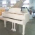 Import White Baby Grand Piano GP-152W with Piano Accessories from China
