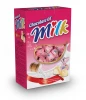 WHITE CHOCOLATE OF MILK  BEST TURKISH HALAL CONFECTIONERY