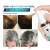 Import White hair treatment Spray natural hair care collagen hair treatment from China