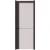 Import White veneer melamine medium density fiberboard wooden door from China