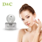 Whitening tightening face cream oily skin for glowing skin