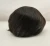 Import Wholesale 100% human hair toupee natural black mono center hair prosthesis in stock from China