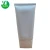 Import Wholesale 120ml cosmetic round tube cleanser packaging tube with screw top from China