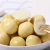 Import wholesale  138g cooked quail little eggs chinese snack from China